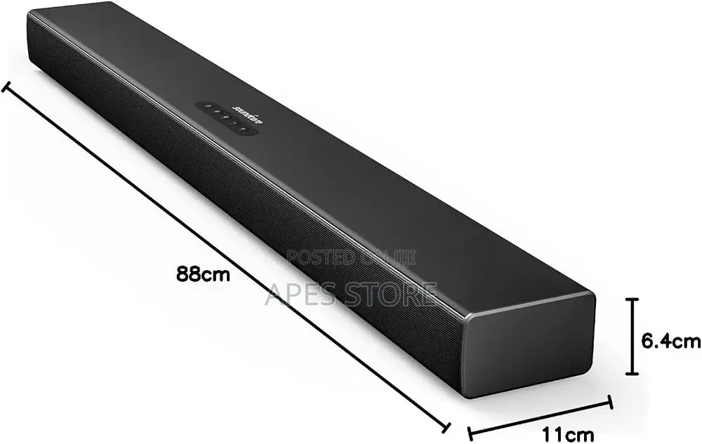 Soundcore Infini 2 Soundbar