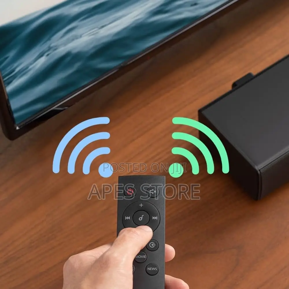 Soundcore Infini 2 Soundbar