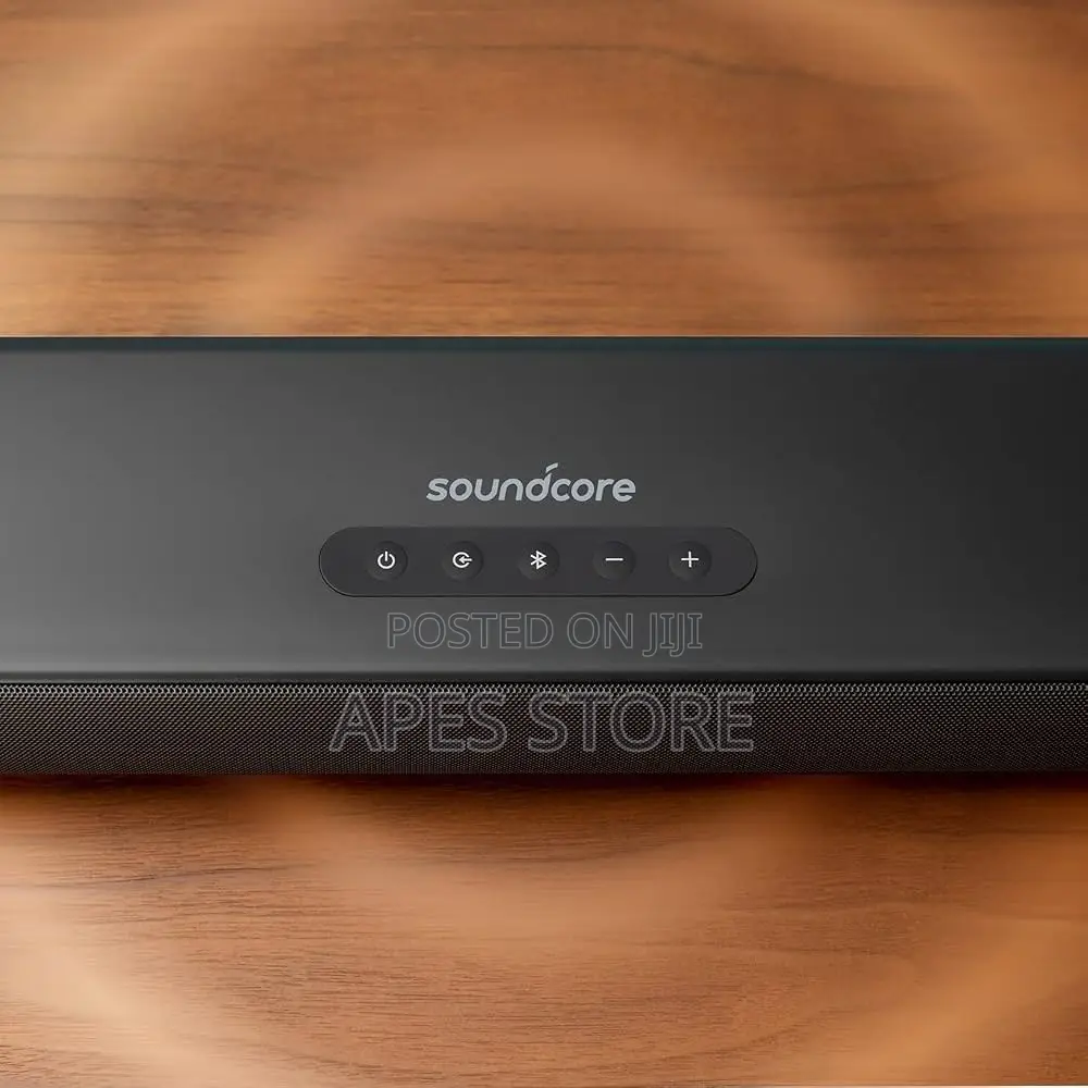 Soundcore Infini 2 Soundbar