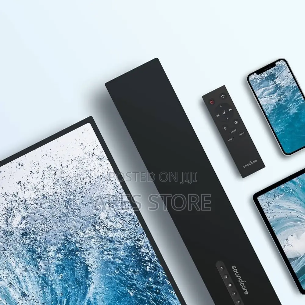 Soundcore Infini 2 Soundbar