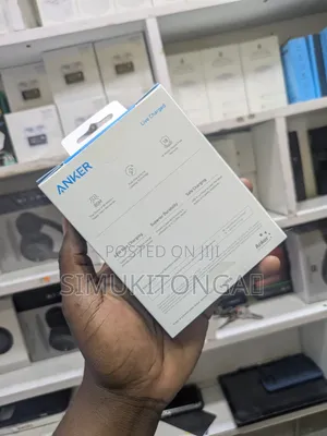 Anker 322 USB-C to USB-C Cable