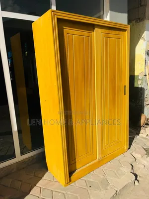 Cupboard High Quality