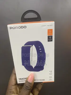 Porodo Trackfit