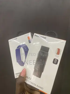 Porodo Trackfit