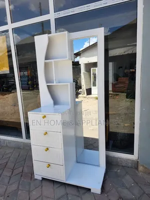 Dressing Table Luxury Color White