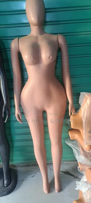 Manneque Dolls