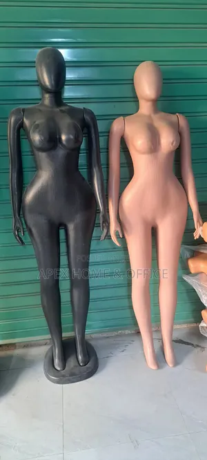 Manneque Dolls