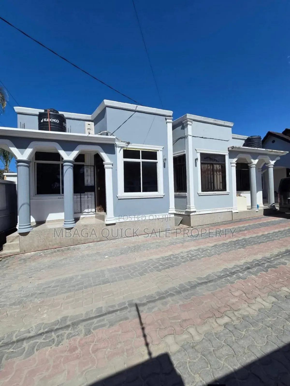 1bdrm Apartment in Kijitonyama for rent
