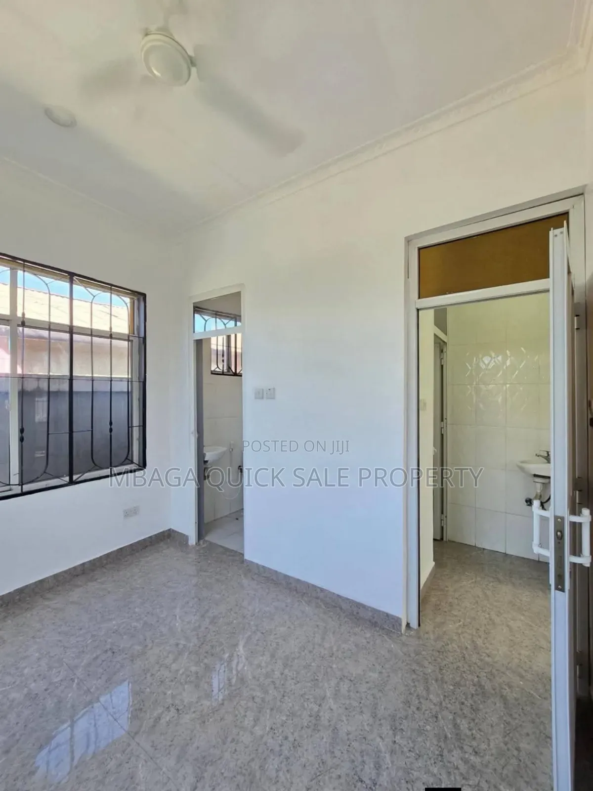 1bdrm Apartment in Kijitonyama for rent