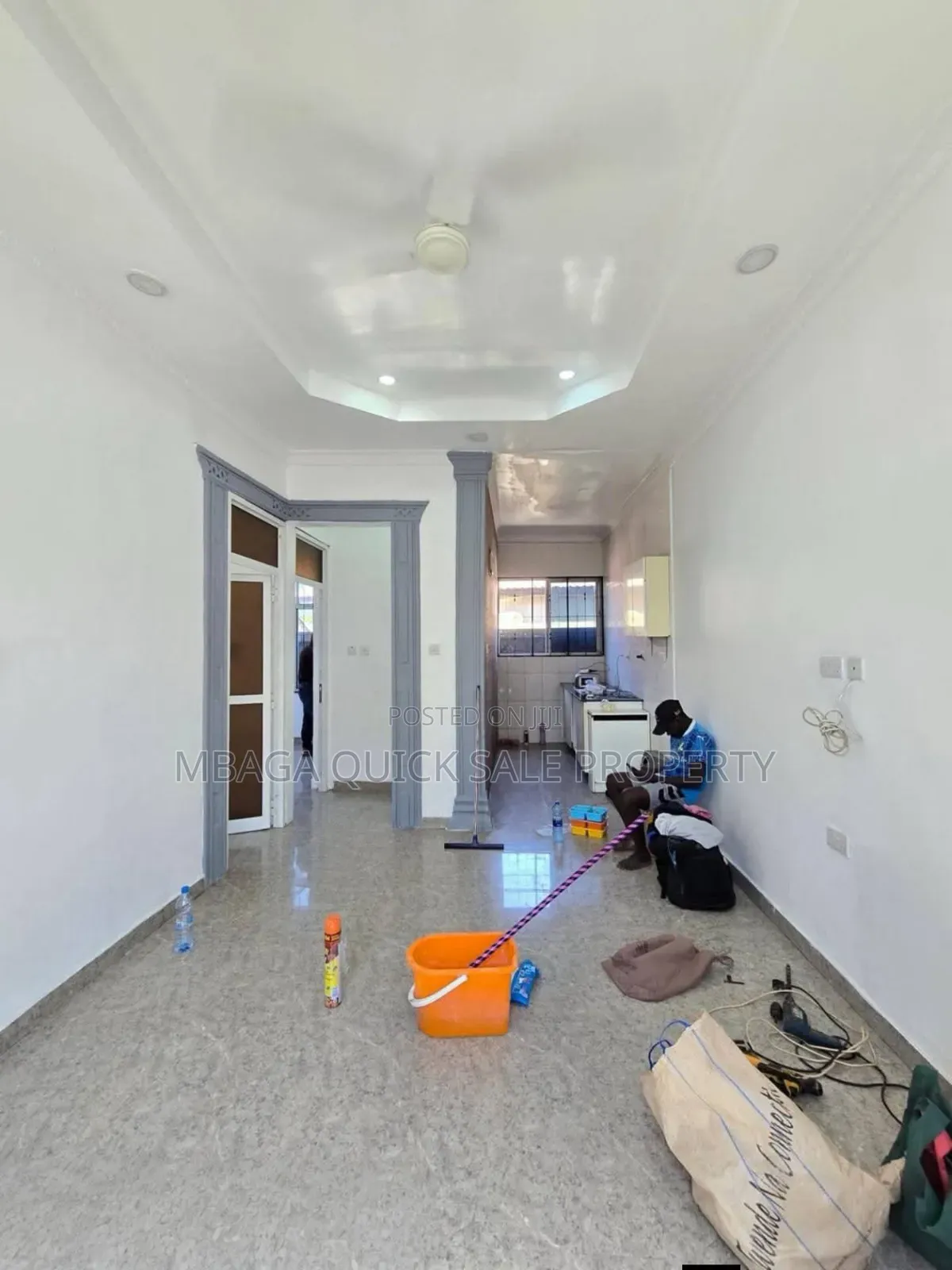 1bdrm Apartment in Kijitonyama for rent