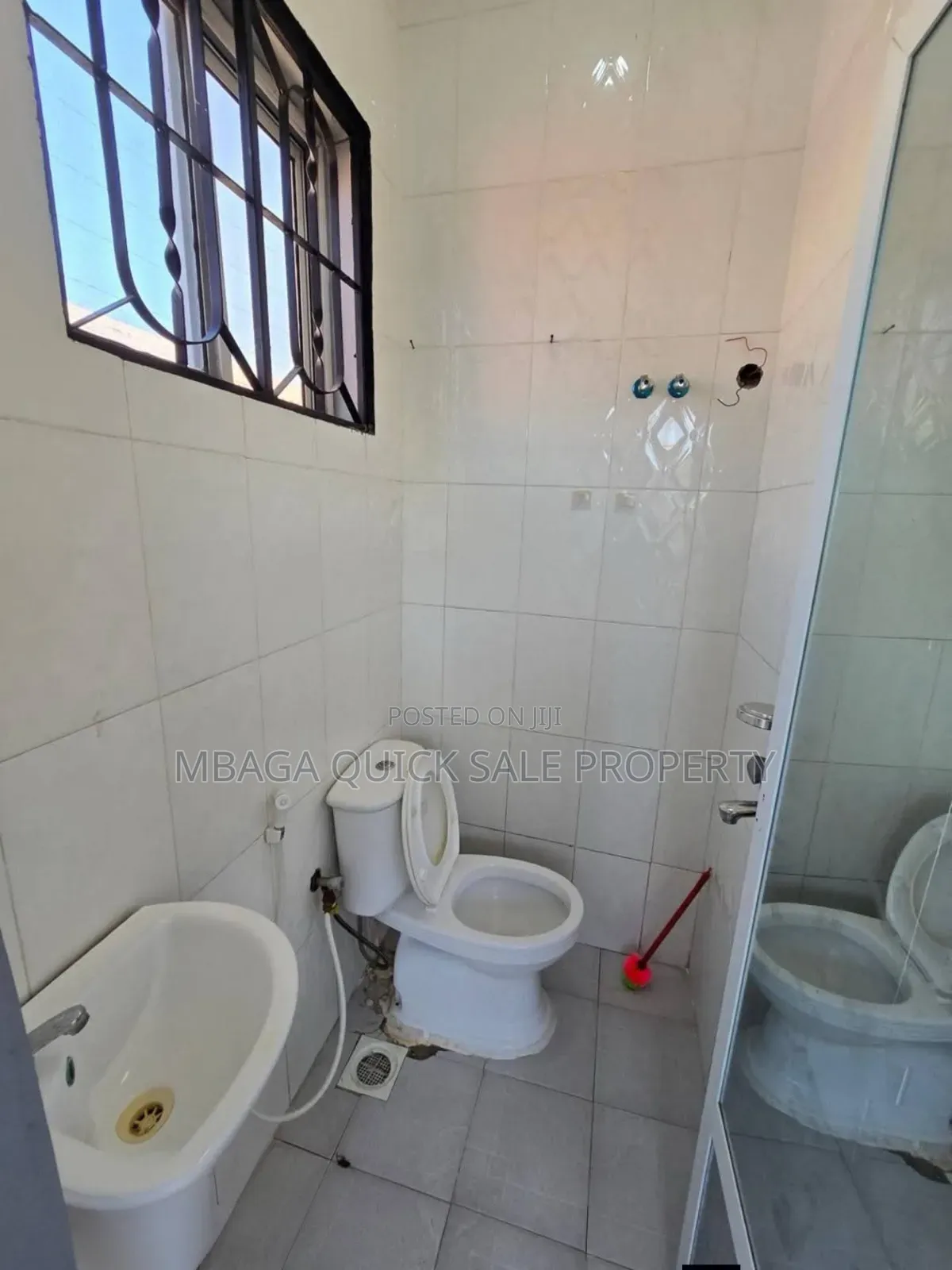 1bdrm Apartment in Kijitonyama for rent