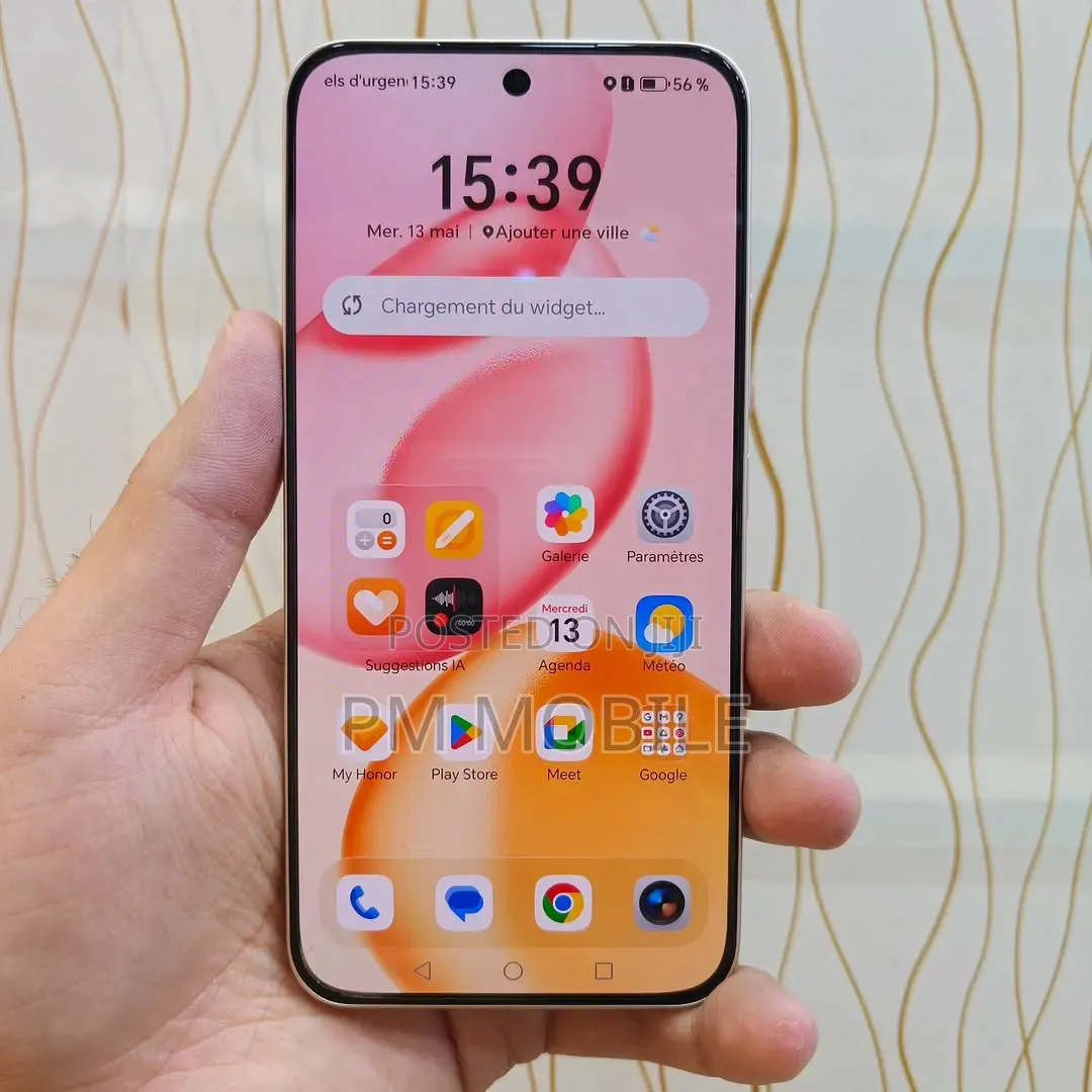 Honor 400 512 GB