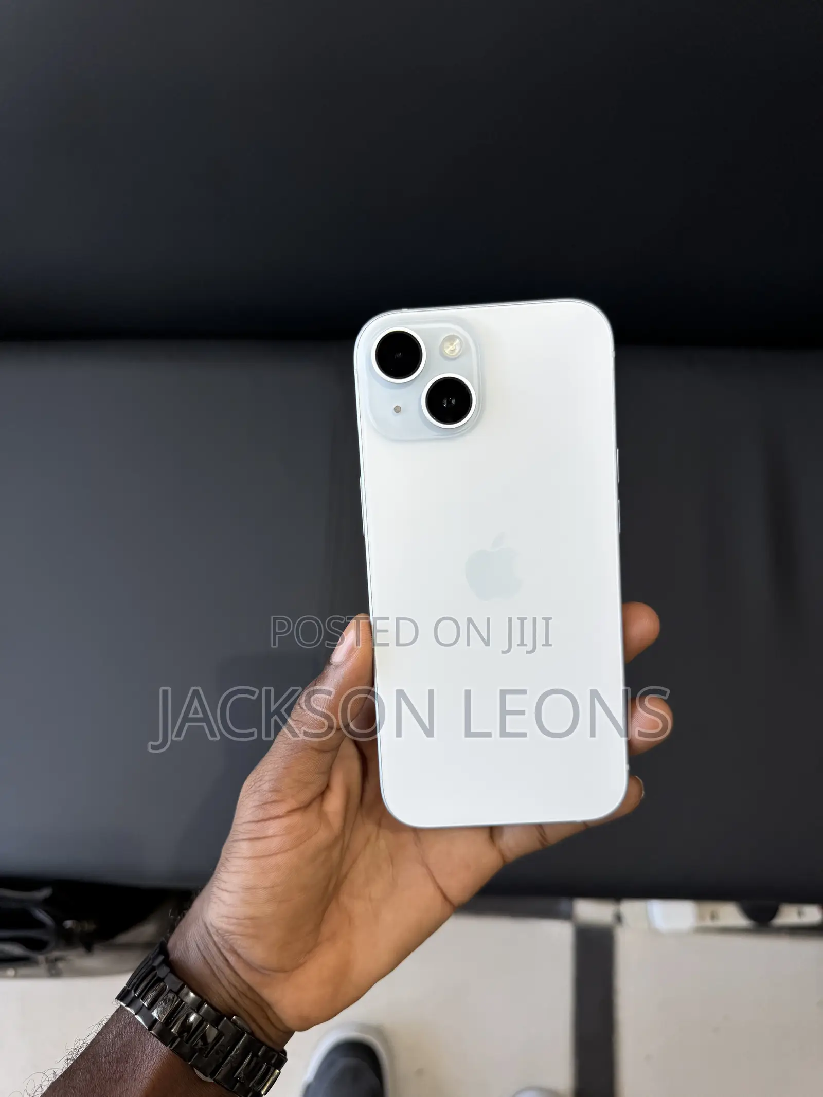 Apple iPhone 15 128 GB Blue