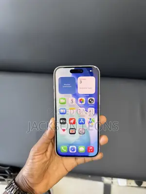 Apple iPhone 15 128 GB Blue