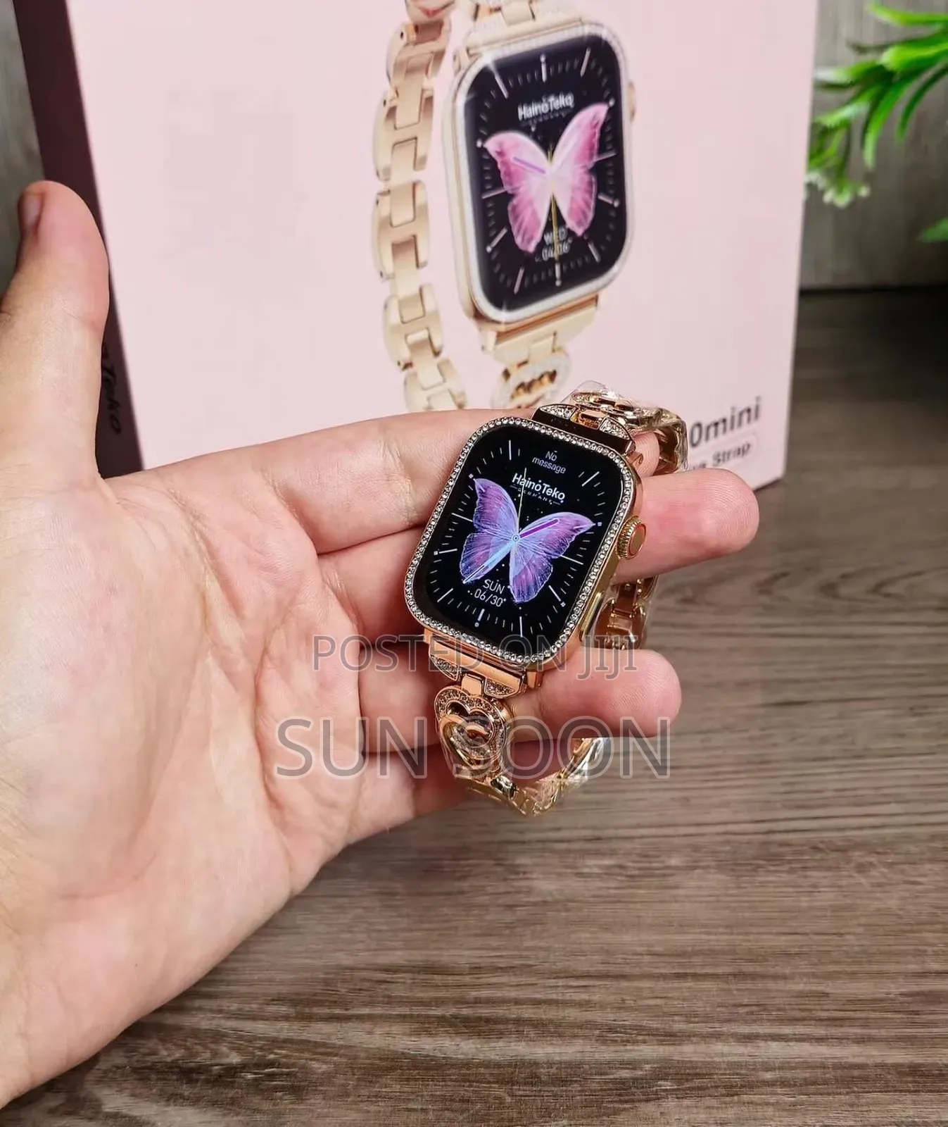 Smart Watch