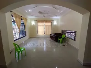 6bdrm House in Mbezi for sale