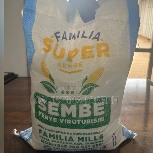 Unga Wa Ugali