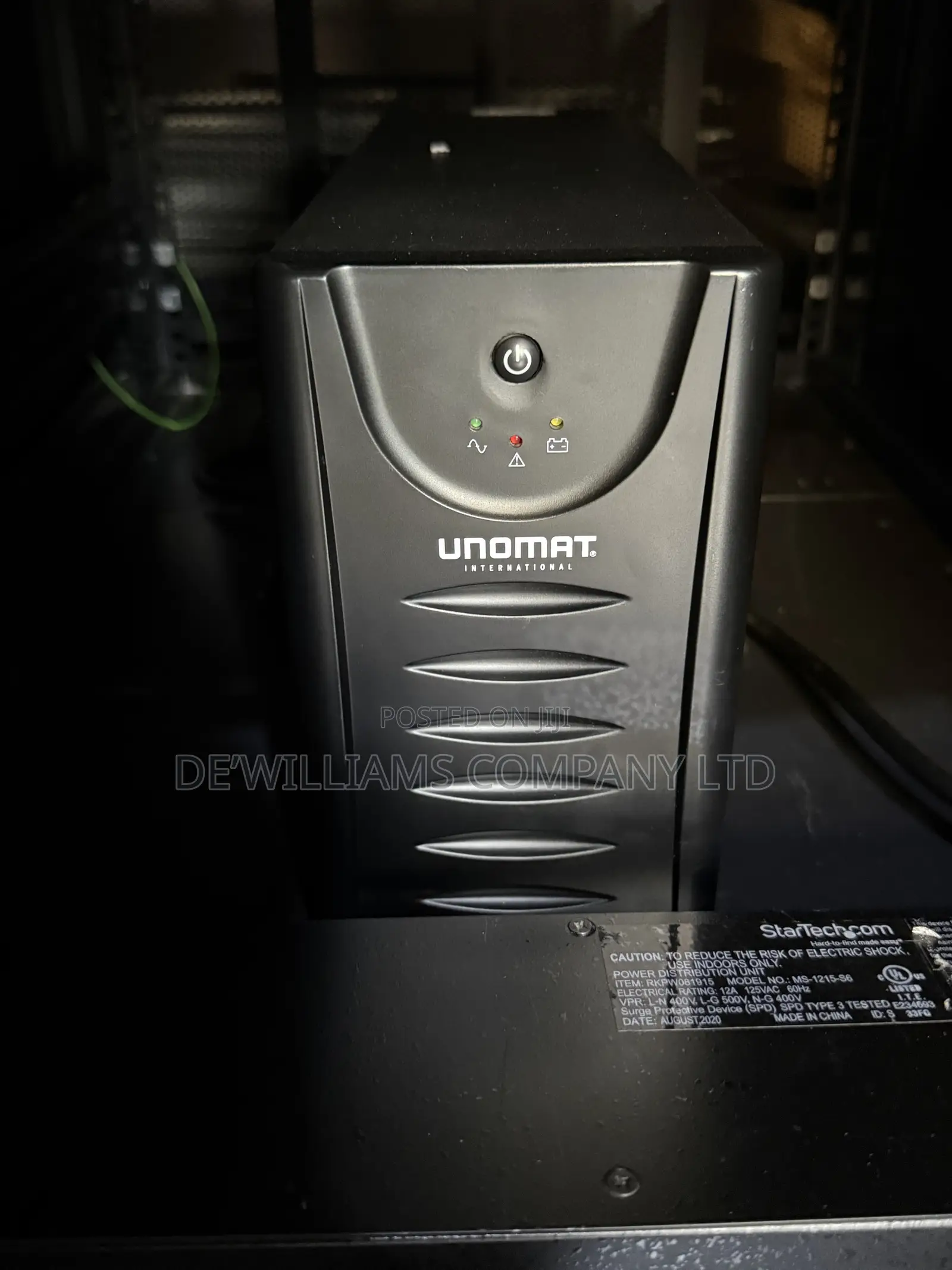 Server HP 128GB Intel Xeon HDD 1T