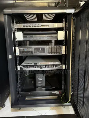 Server HP 128GB Intel Xeon HDD 1T