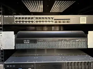 Server HP 128GB Intel Xeon HDD 1T