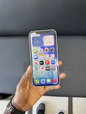 Apple iPhone 12 256 GB White