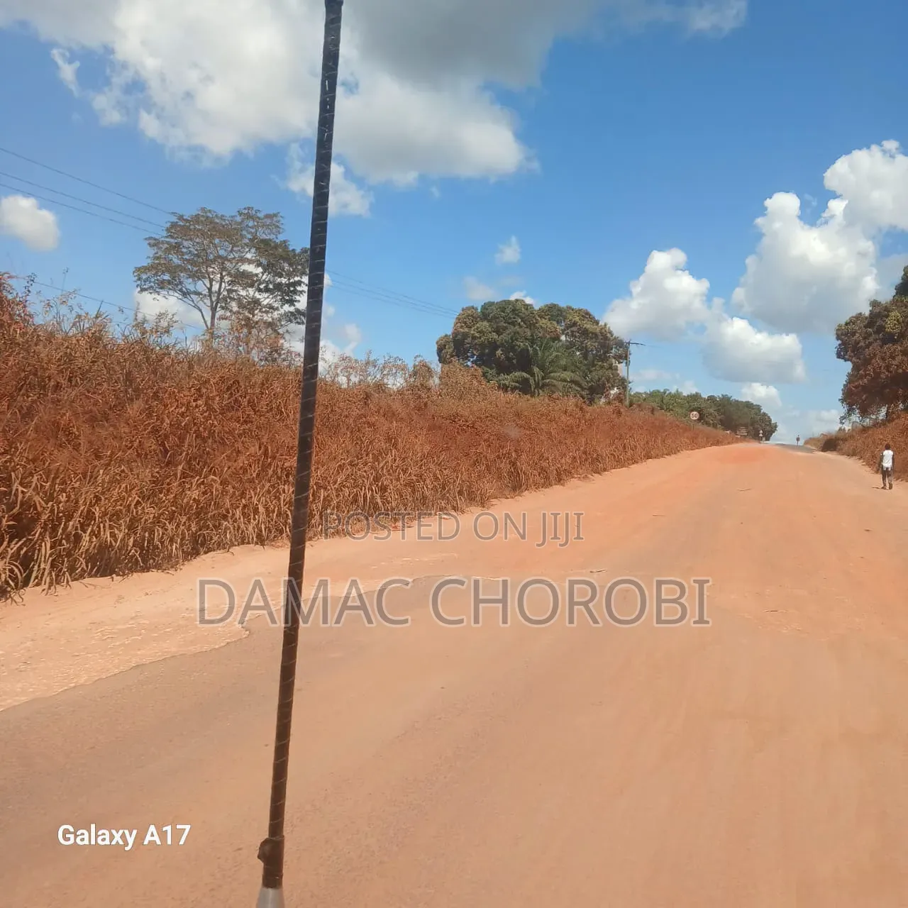 Industrial Plot for Sale Mkuranga