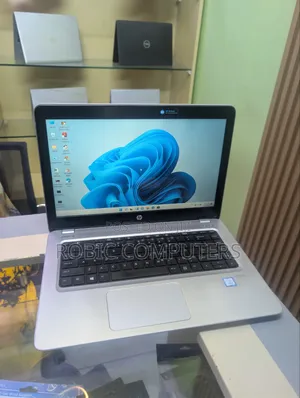 Laptop HP ProBook 440 G4 8GB Intel Core i5 HDD 500GB