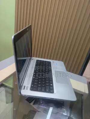 Laptop HP ProBook 440 G4 8GB Intel Core i5 HDD 500GB