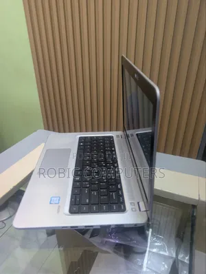 Laptop HP ProBook 440 G4 8GB Intel Core i5 HDD 500GB