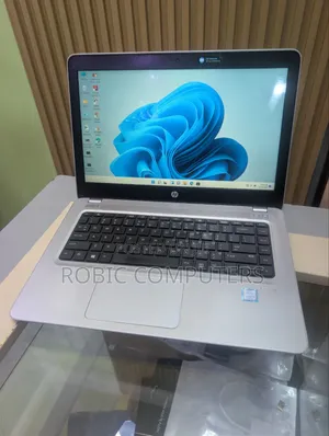 Laptop HP ProBook 440 G4 8GB Intel Core i5 HDD 500GB