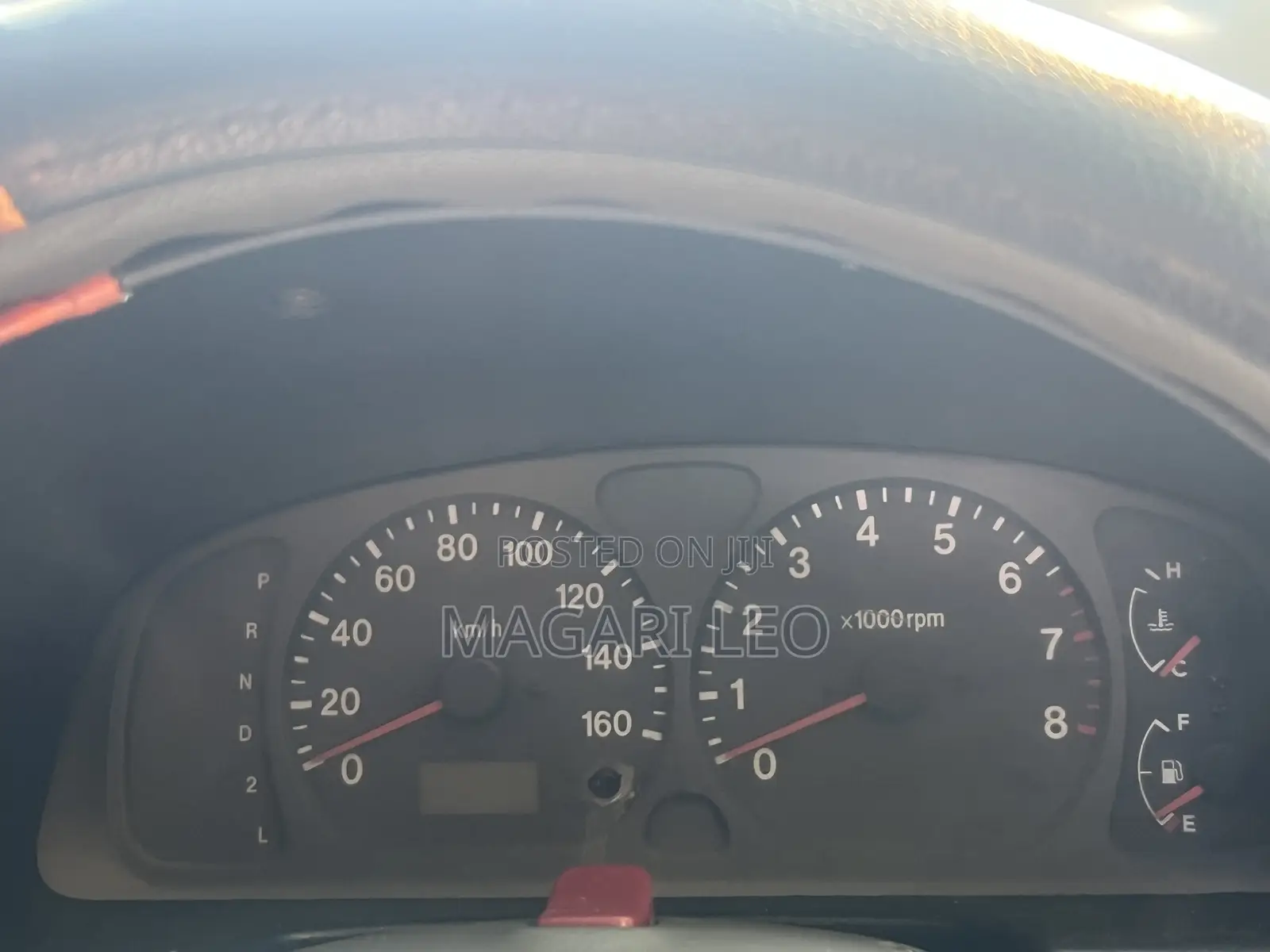 Suzuki Jimny Cabriolet 2001 Silver