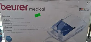 Nebulizer Brand New
