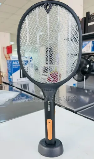 Ailyons Mosquito Swatter D17