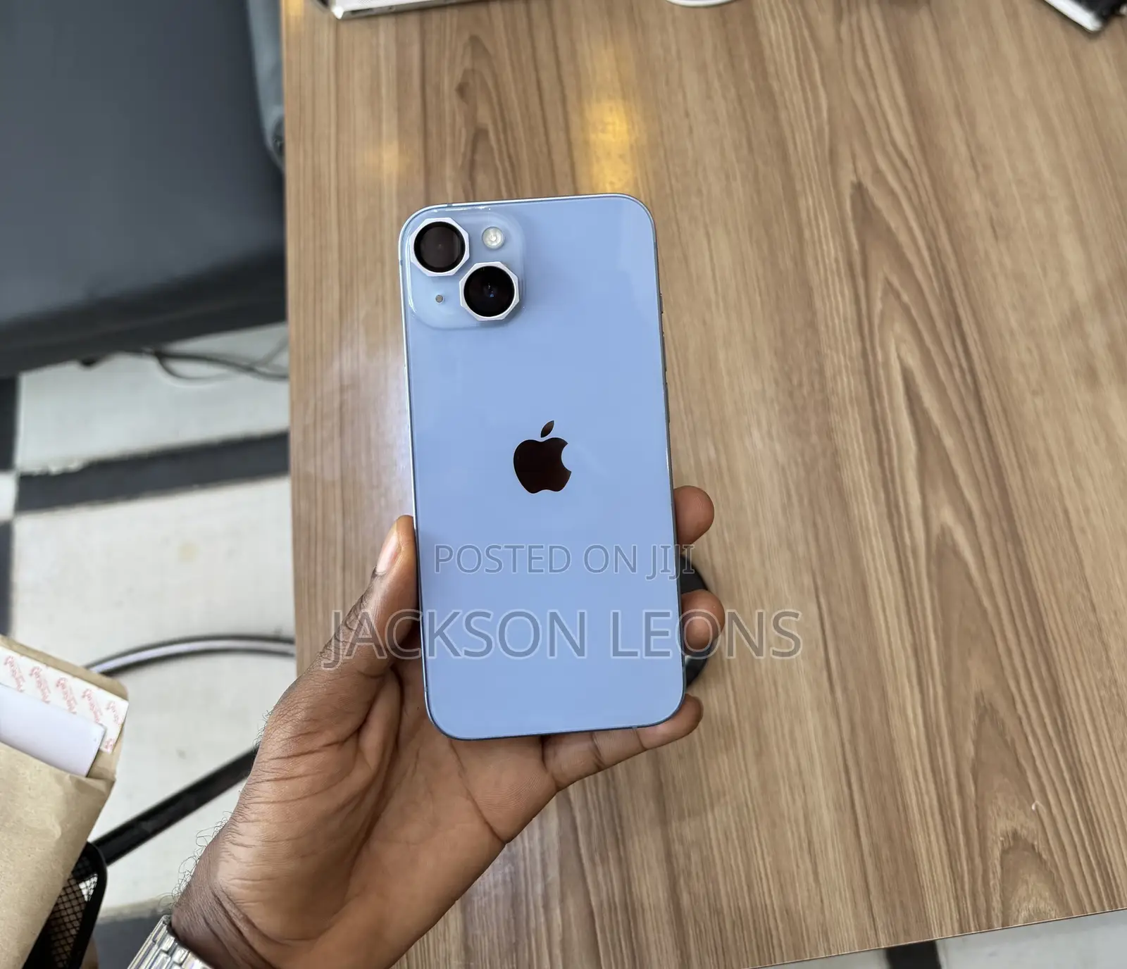 Apple iPhone 14 128 GB Blue