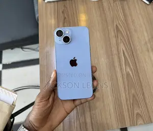 Apple iPhone 14 128 GB Blue