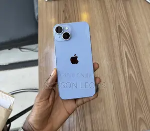 Apple iPhone 14 128 GB Blue