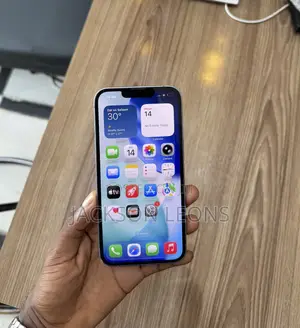 Apple iPhone 14 128 GB Blue