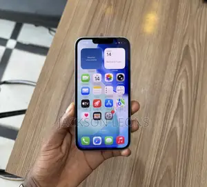 Apple iPhone 14 128 GB Blue