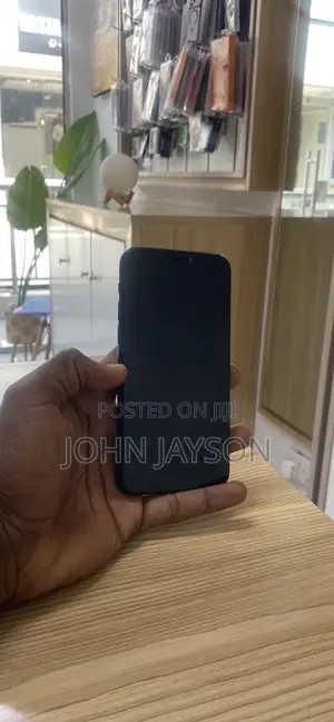Apple iPhone 11 Pro 256 GB Green