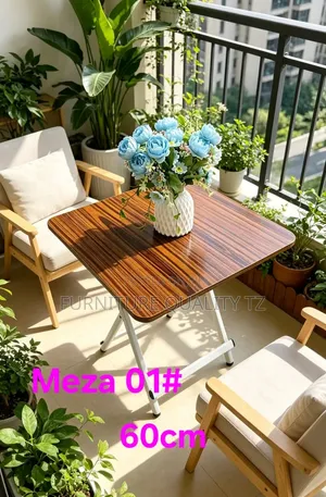Folding Table