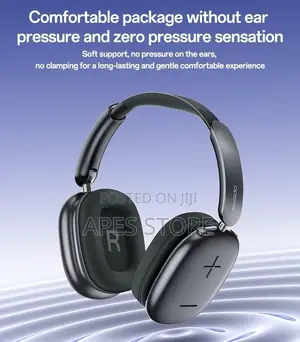 Yesido EP10 Headphones