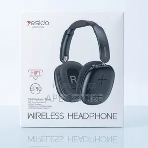 Yesido EP10 Headphones