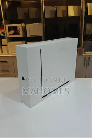New Laptop Apple MacBook Air 2026 M5 24GB Apple M5 SSD 1T