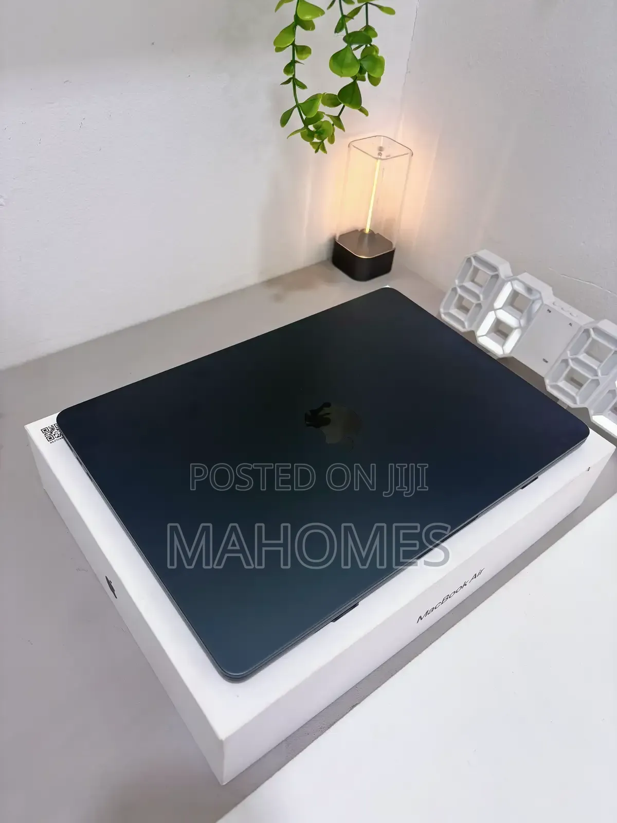 New Laptop Apple MacBook Air 2026 M5 24GB Apple M5 SSD 1T