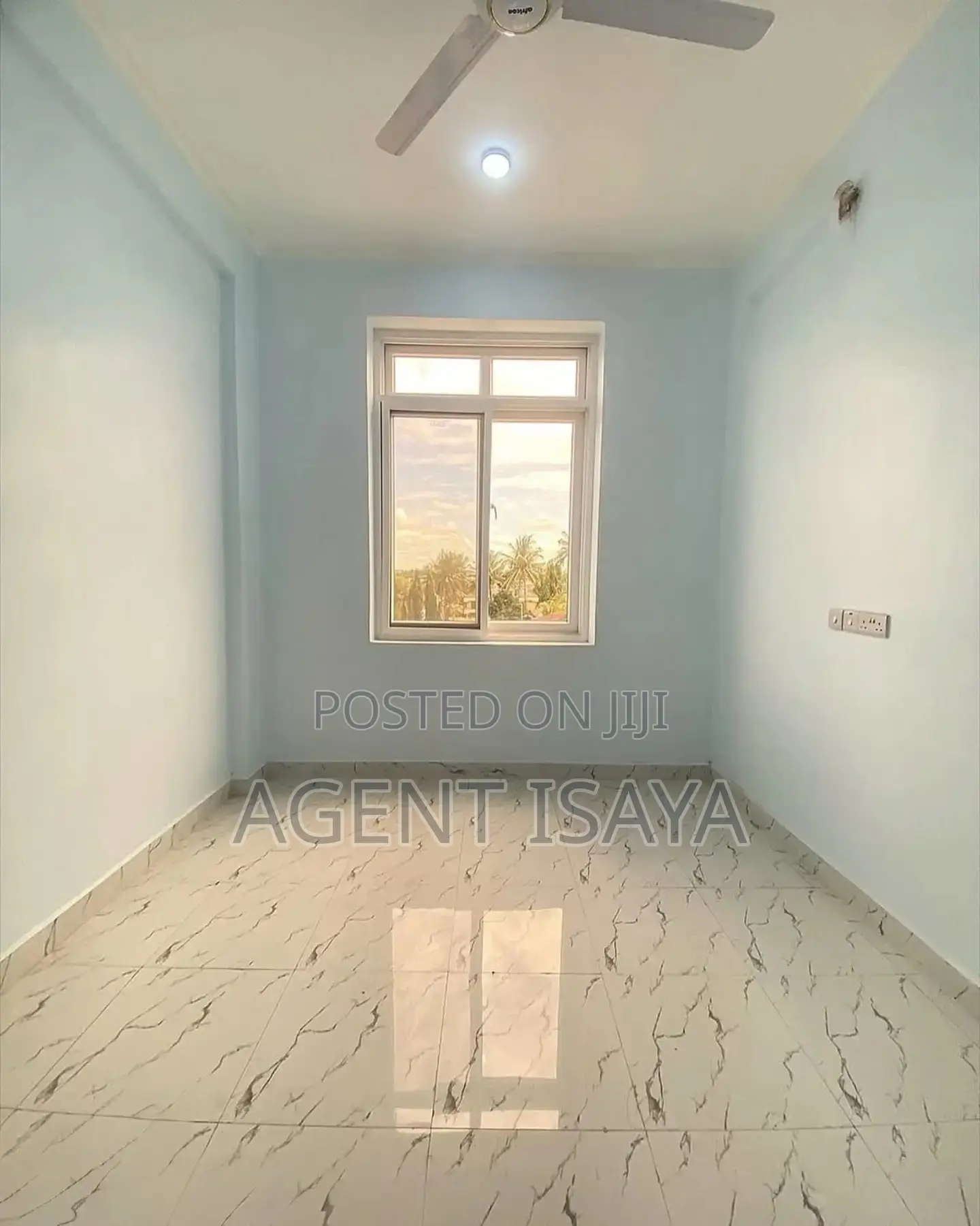 2bdrm Apartment in Mikocheni for rent
