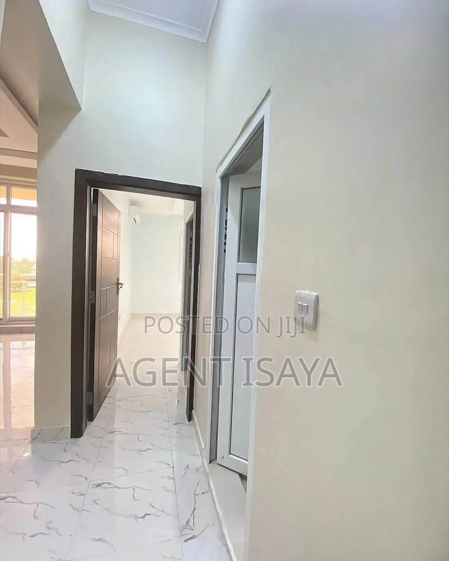 2bdrm Apartment in Mikocheni for rent