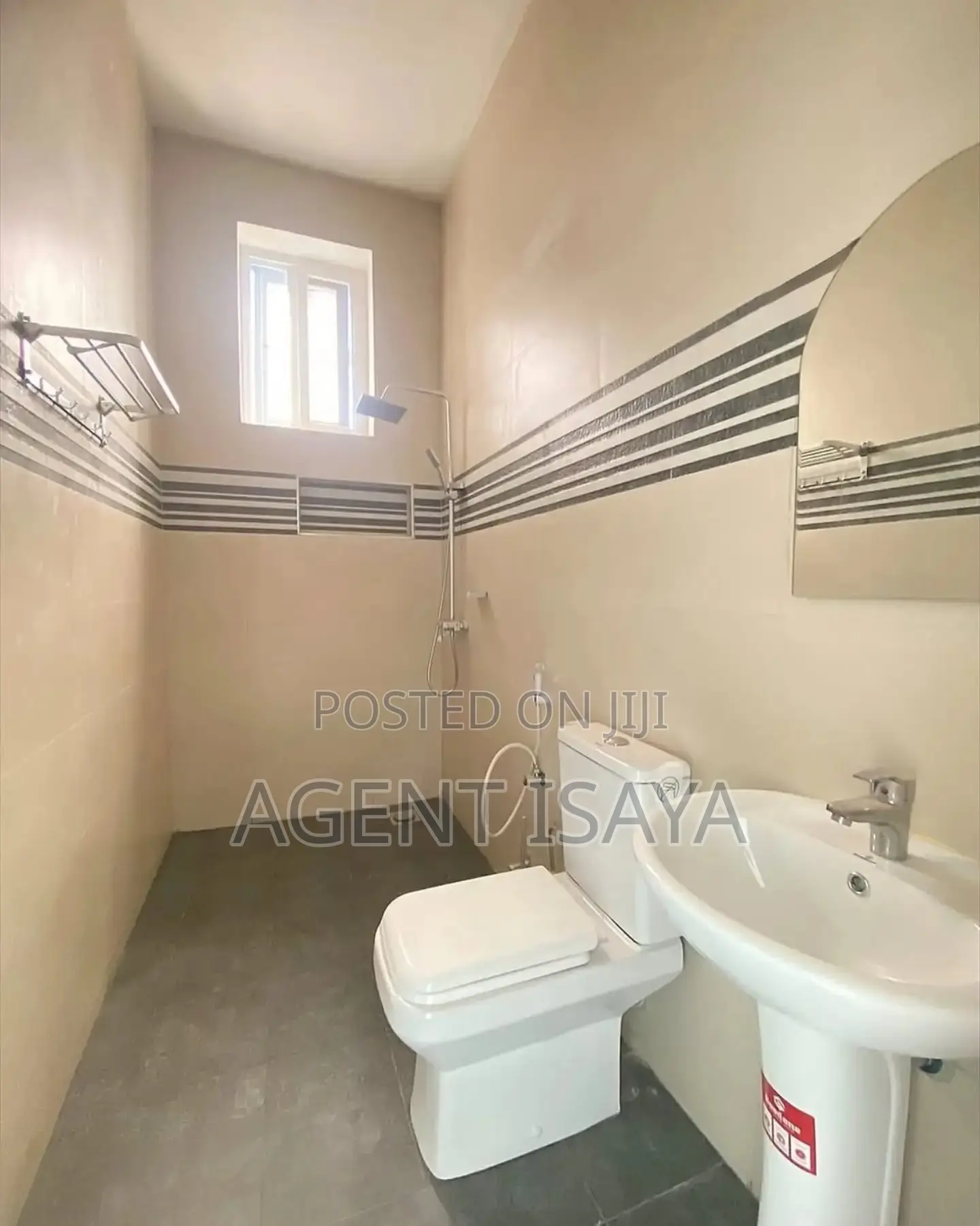 2bdrm Apartment in Mikocheni for rent