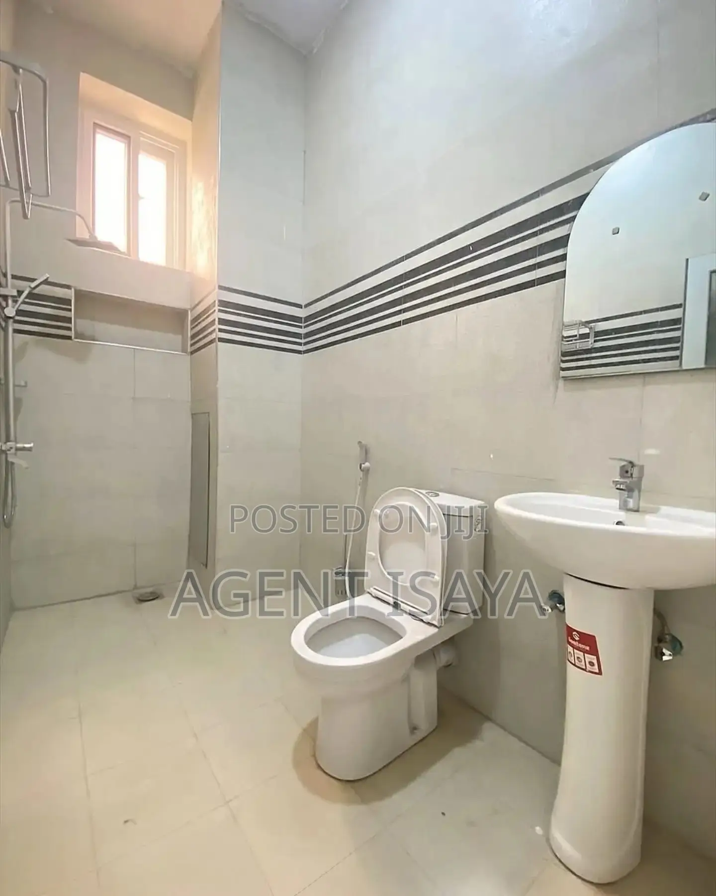 2bdrm Apartment in Mikocheni for rent