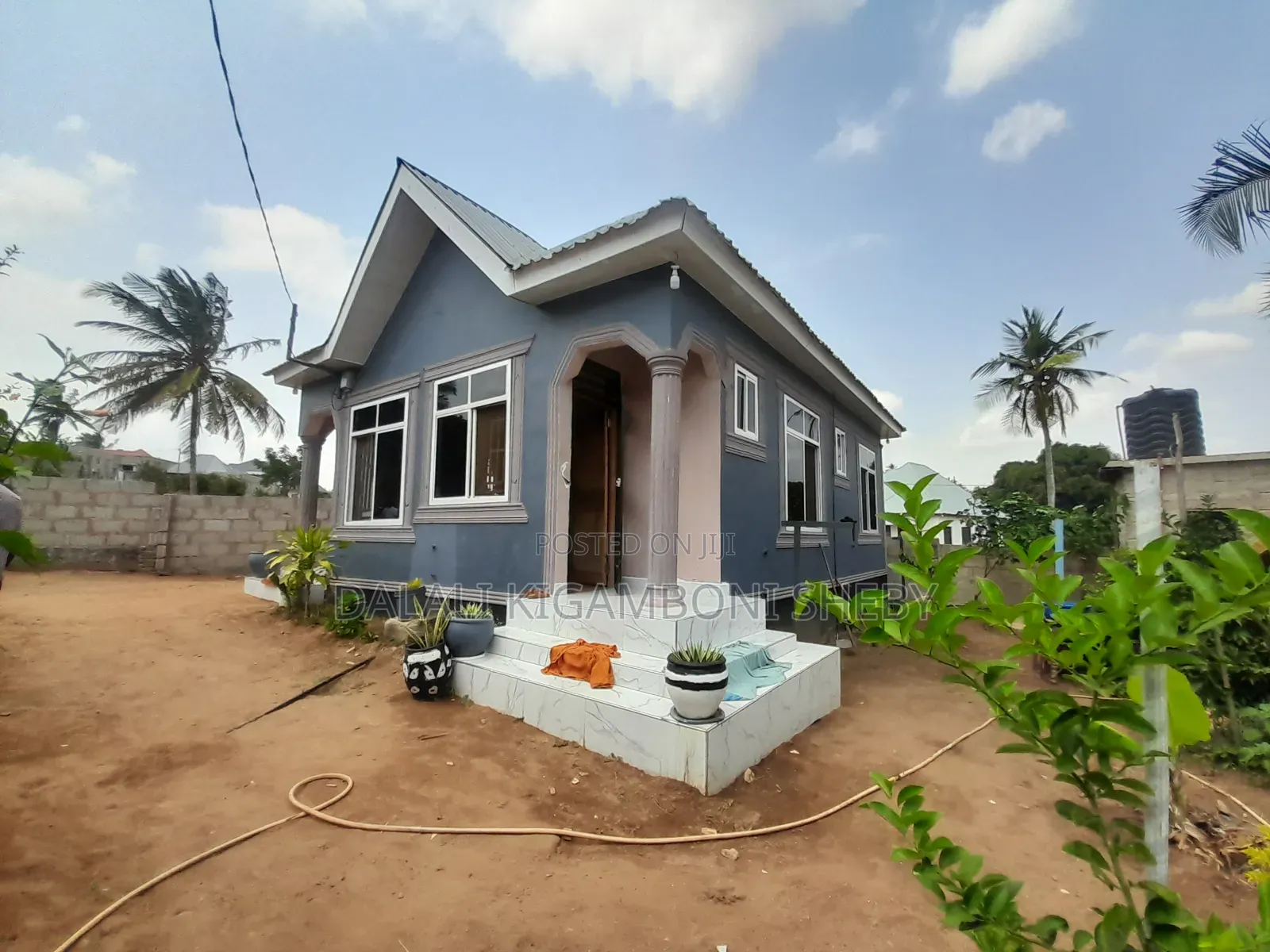 3bdrm House in Kigamboni Kisarawe for sale