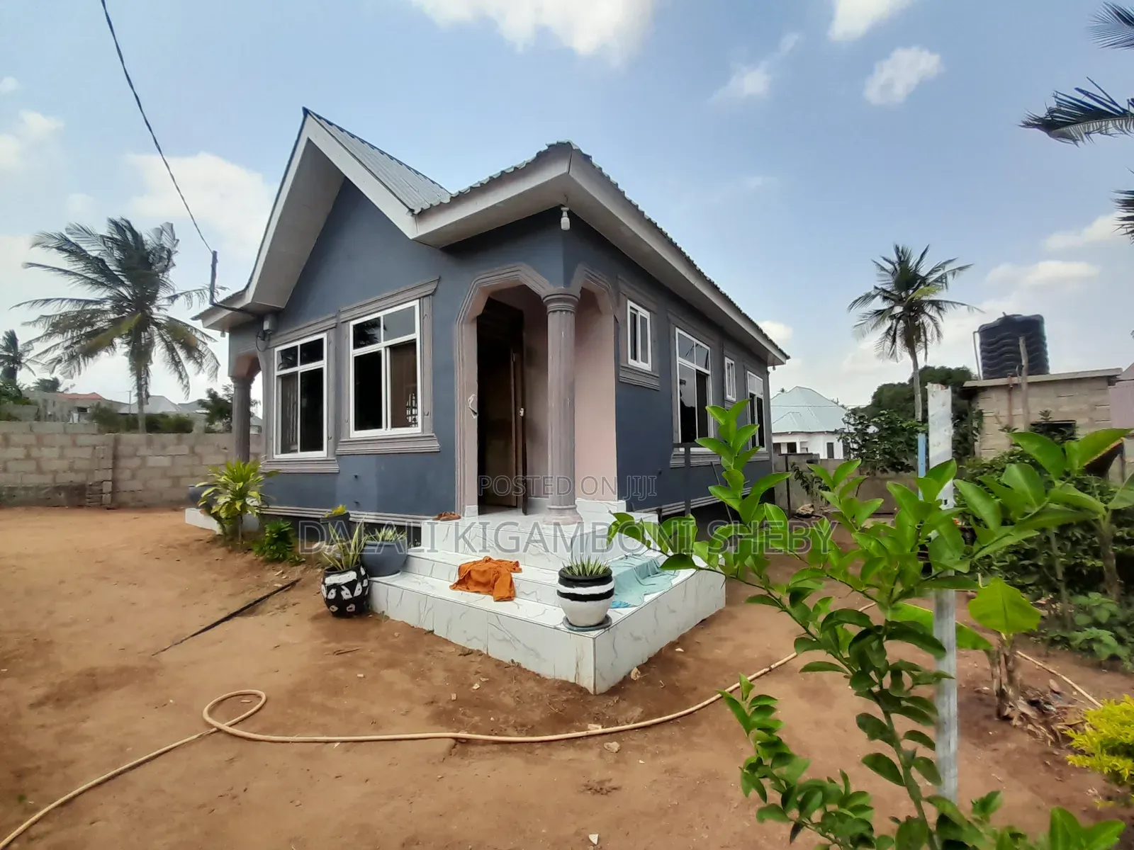 3bdrm House in Kigamboni Kisarawe for sale